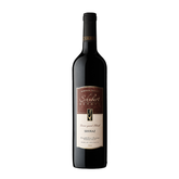 MUSEUM RELEASE 2012 Goose Yard Block Shiraz (wine fridge)