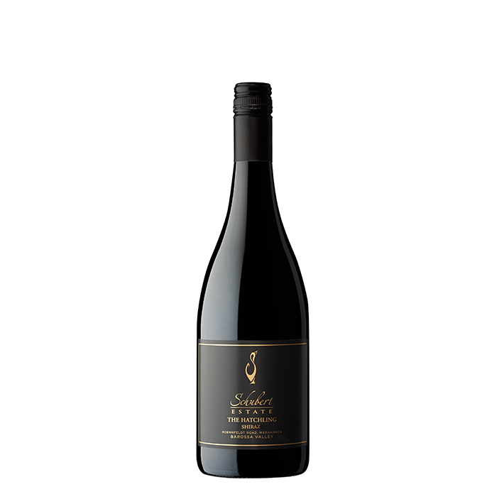 Hatchling Shiraz (Wine Fridge)