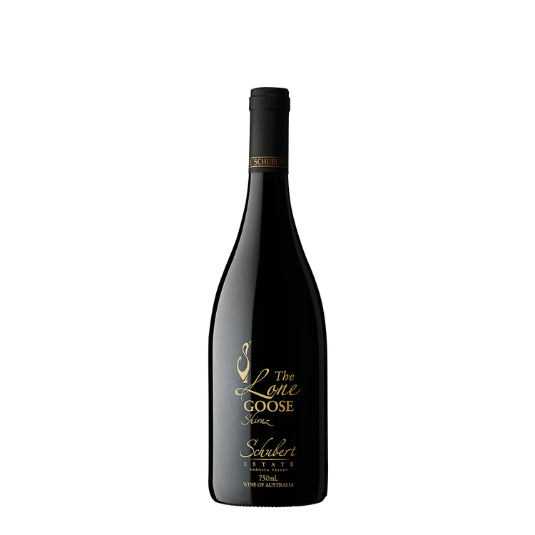 The Lone Goose Shiraz Viognier