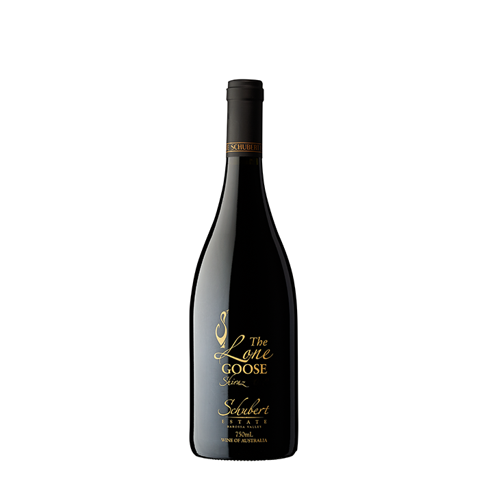 2021 The Lone Goose Shiraz Viognier