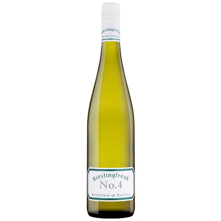 Rieslingfreak No. 4 (Wine Fridge)