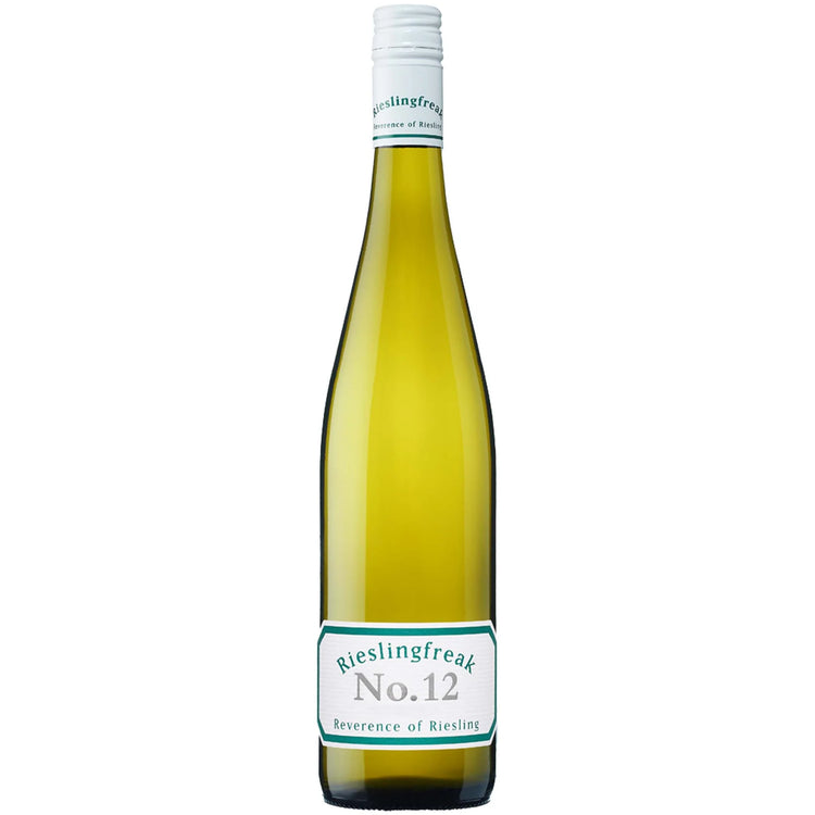 Rieslingfreak No. 12 (Wine Fridge)
