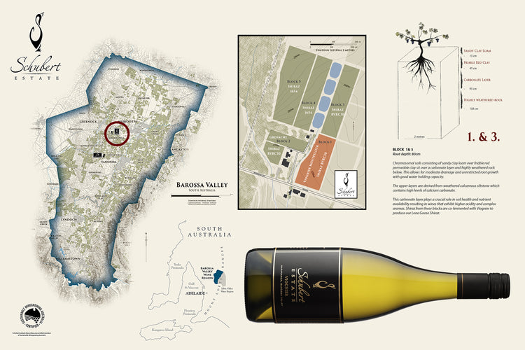 Le Jars Blanc Viognier