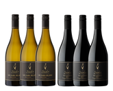 Viognier + Shiraz Six Pack