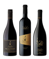 Winter Shiraz - 3 pack
