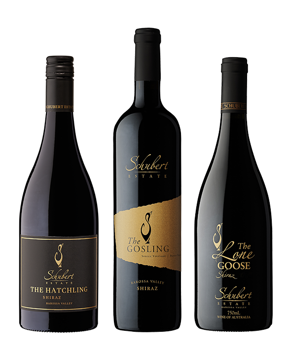 Winter Shiraz - 3 pack