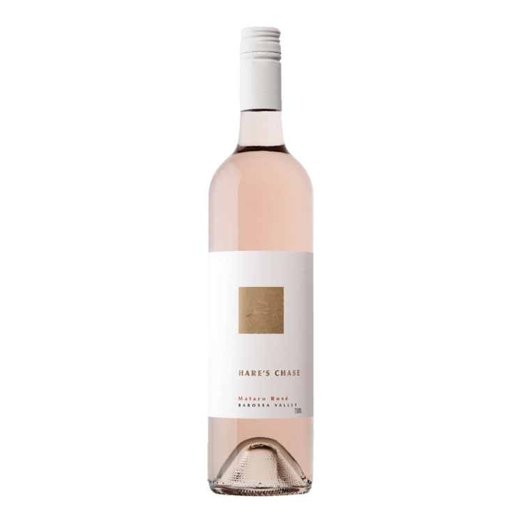 Mataro Rose (wine fridge)