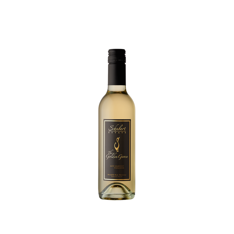 Golden Goose Late Harvest Viognier