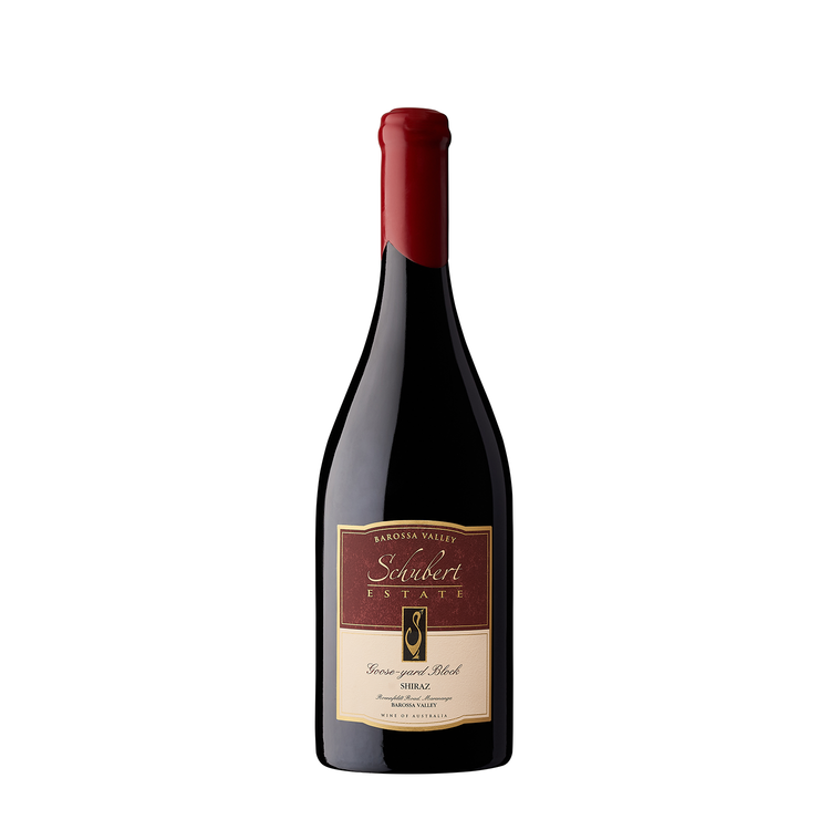The Goose Yard Shiraz