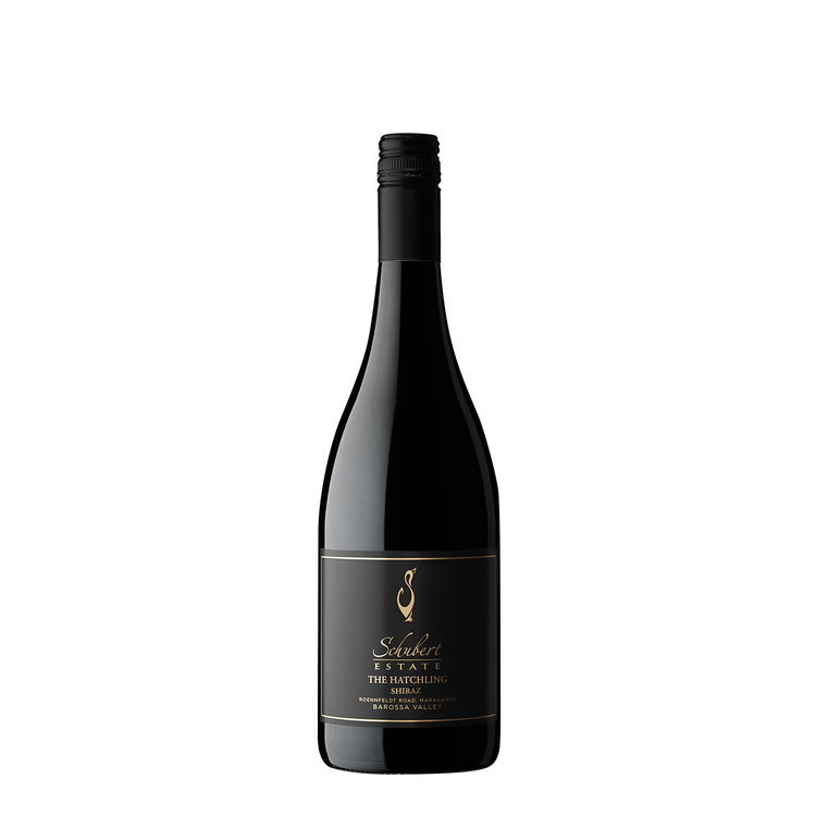 The Hatchling Shiraz