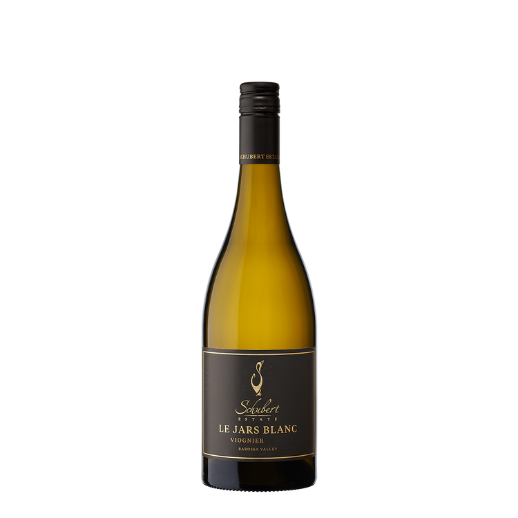 Le Jars Blanc Viognier