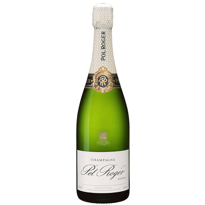 Pol Roger (Wine Fridge)